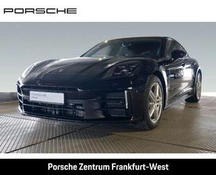 Porsche Panamera Gebrauchtwagen