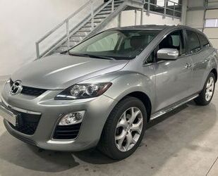 Mazda CX-7 Gebrauchtwagen