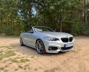 BMW 225 Gebrauchtwagen