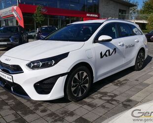 Kia ceed Sportswagon Gebrauchtwagen