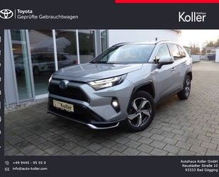 Toyota RAV 4 Gebrauchtwagen