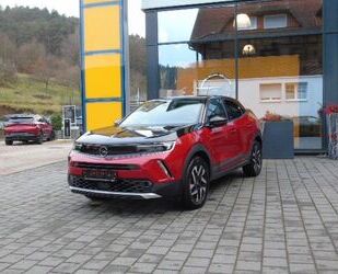 Opel Mokka Gebrauchtwagen