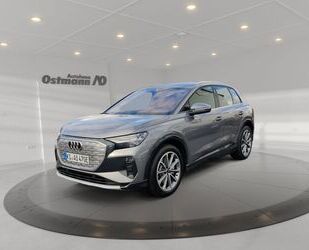Audi Q4 e-tron Gebrauchtwagen
