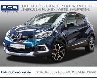 Renault Captur Gebrauchtwagen