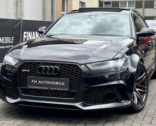 Audi RS6 Gebrauchtwagen