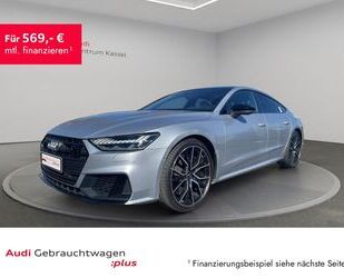 Audi S7 Gebrauchtwagen
