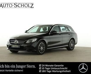 Mercedes-Benz C 180 Gebrauchtwagen
