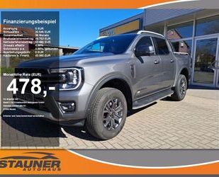 Ford Ranger Gebrauchtwagen