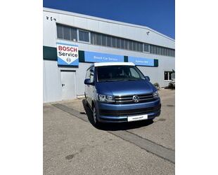 VW T6 Caravelle Gebrauchtwagen