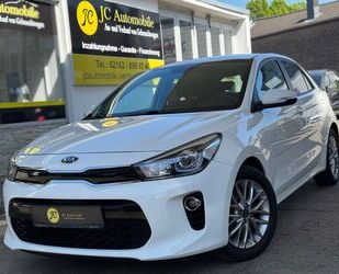 Kia Rio Gebrauchtwagen