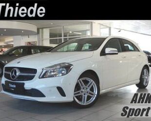 Mercedes-Benz A 180 Gebrauchtwagen
