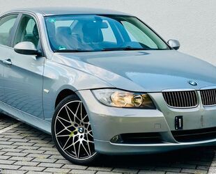 BMW 325 Gebrauchtwagen