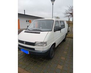 VW T4 andere Gebrauchtwagen