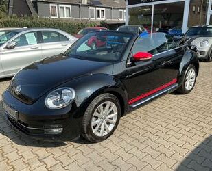 VW Beetle Gebrauchtwagen