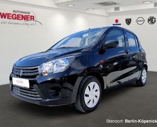 Suzuki Celerio Gebrauchtwagen