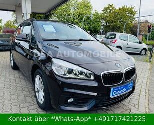 BMW 218 Active Tourer Gebrauchtwagen