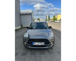 Mini Cooper Gebrauchtwagen