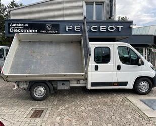 Peugeot Boxer Gebrauchtwagen