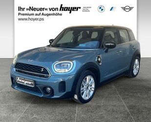 Mini Cooper SE Countryman Gebrauchtwagen