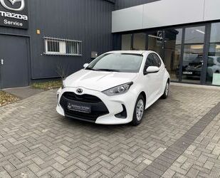 Mazda 2 Gebrauchtwagen