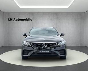 Mercedes-Benz E 43 AMG Gebrauchtwagen