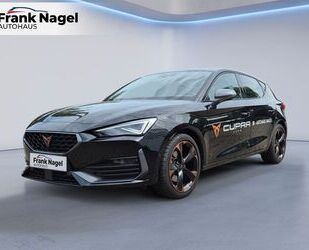 Cupra Leon Gebrauchtwagen