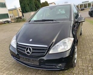 Mercedes-Benz A 160 Gebrauchtwagen