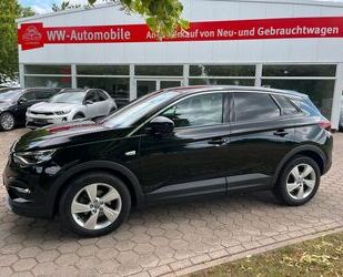 Opel Grandland (X) Gebrauchtwagen