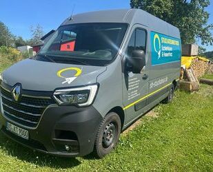 Renault Master Gebrauchtwagen