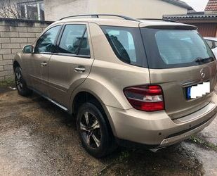 Mercedes-Benz ML 320 Gebrauchtwagen