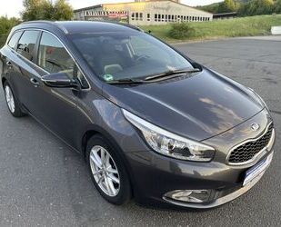Kia ceed Sportswagon Gebrauchtwagen