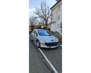 Peugeot 308 Gebrauchtwagen