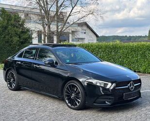 Mercedes-Benz A 220 Gebrauchtwagen