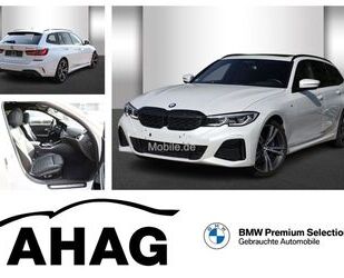 BMW M340d Gebrauchtwagen