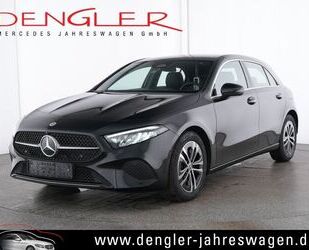 Mercedes-Benz A 200 Gebrauchtwagen