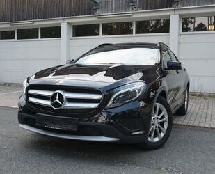 Mercedes-Benz GLA 180 Gebrauchtwagen