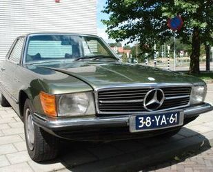 Mercedes-Benz SLC 300 Gebrauchtwagen