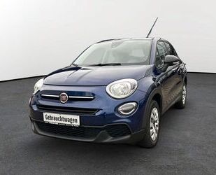 Fiat 500X Gebrauchtwagen