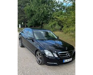 Mercedes-Benz E 300 Gebrauchtwagen