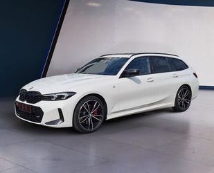 BMW M340d Gebrauchtwagen