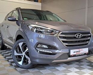 Hyundai TUCSON Gebrauchtwagen