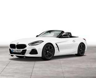 BMW Z4 Gebrauchtwagen