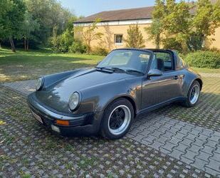 Porsche 911 Urmodell Gebrauchtwagen