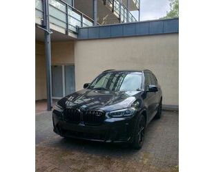 BMW X3 M40 Gebrauchtwagen