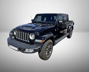 Jeep Gladiator Gebrauchtwagen