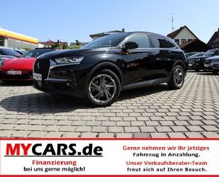 DS Automobiles DS7 (Crossback) Gebrauchtwagen
