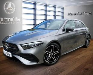 Mercedes-Benz A 200 Gebrauchtwagen