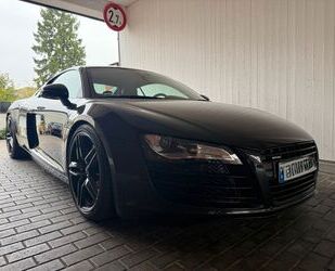 Audi R8 Gebrauchtwagen