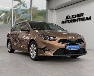 Kia ceed Sportswagon Gebrauchtwagen