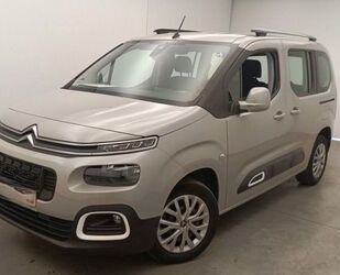 Citroen Berlingo Gebrauchtwagen